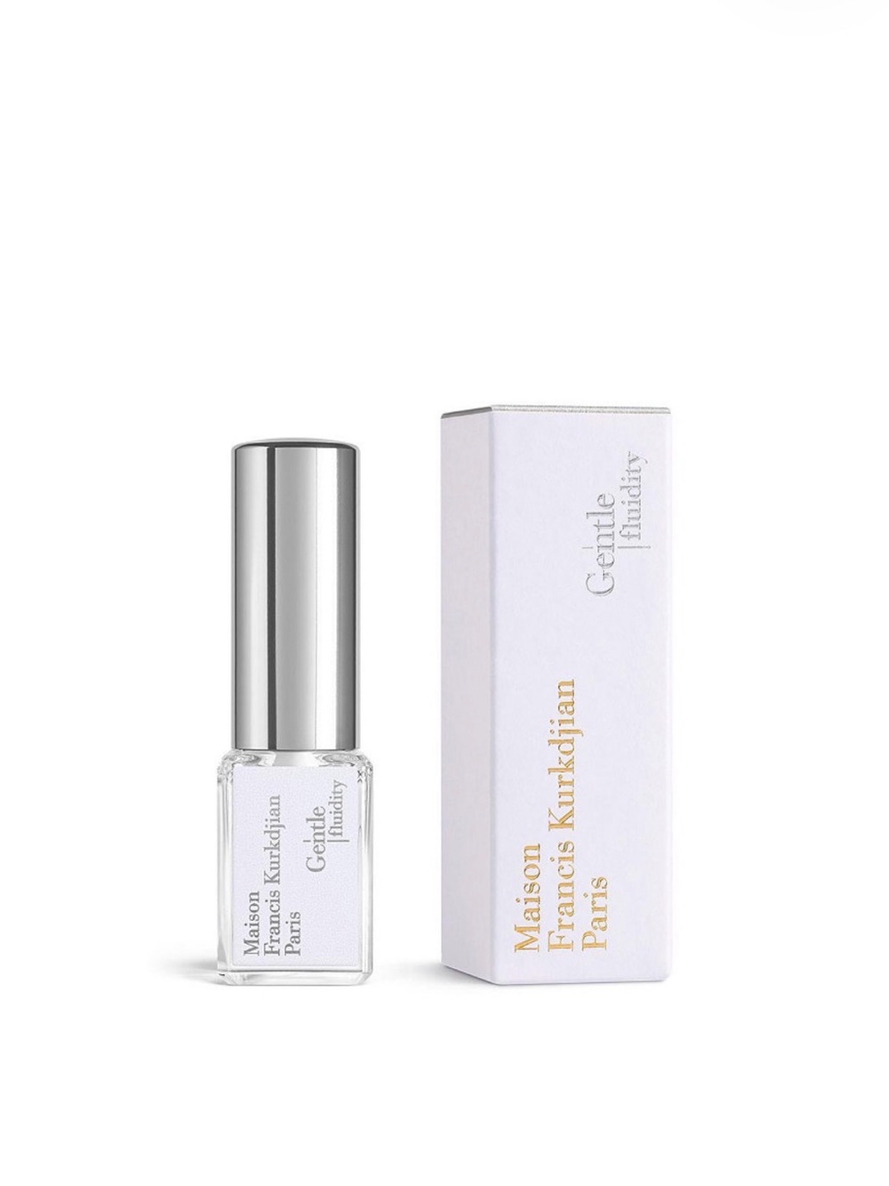 Maison Francis Kurkdjian Gentle Fluidity 5ml